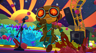 Игра Psychonauts 2: Motherlobe Edition [PS4]