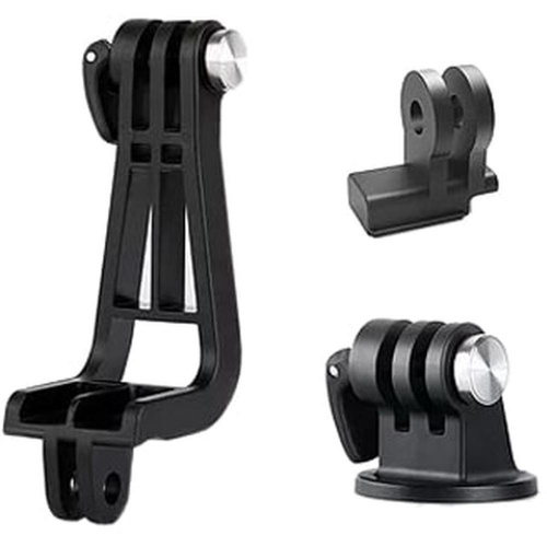 Набор универсальных креплений PGYTECH OSMO Pocket Universal Mount Kit -3pcs, черный (P-18C-033)