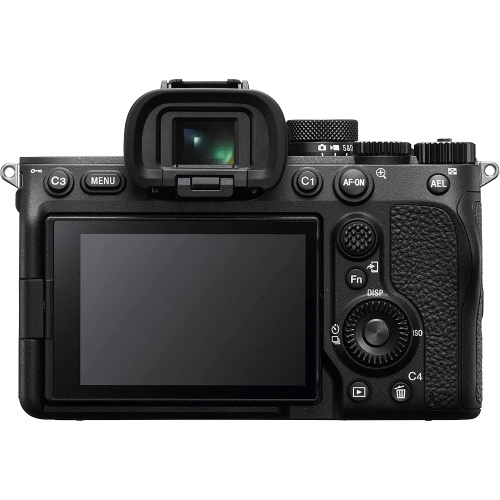 Беззеркальный фотоаппарат Sony a7 IV Body