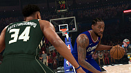 Игра NBA 2K22 [PS5, английская версия]
