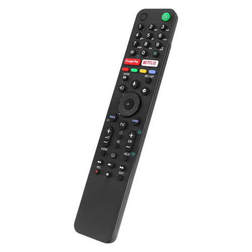 Пульт голосовой RMF-TX500E для телевизоров Sony