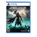 Игра Lords of Fallen [PS5]