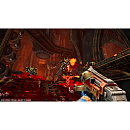 Игра Warhammer 40 000. Boltgun [Nintendo Switch, русские субтитры]