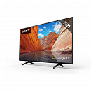 Телевизор SONY KD-75X81J, Android, Black