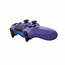 DUALSHOCK 4 v2 для Playstation 4 "Электрик пурпурный"