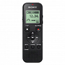 Диктофон Sony ICD-PX470. Цвет: черный