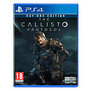 Игра The Callisto Protocol [PS4, русские субтитры]