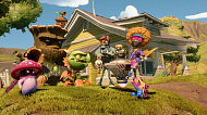 Игра Plants vs. Zombies: Battle for Neighborville [PS4, русские субтитры]