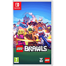 Игра NSW Lego Brawls