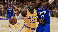 Игра NBA 2K22 [PS4, английская версия]