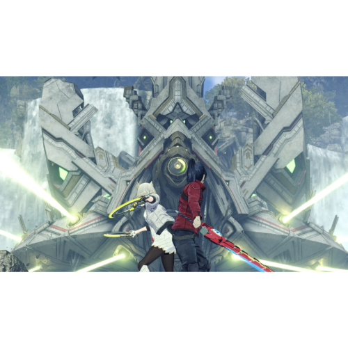 Игра Xenoblade Chronicles 3 [Nintendo Switch, английская версия]