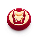 Защитные накладки на стики Iron Man для геймпада DualSense, 2 шт.