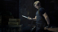 Игра Resident Evil 4 Remake [PS4, русская озвучка]