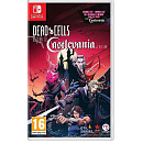 Игра Dead Cells: Return to Castlevania Edition (Switch) (Русские субтитры)