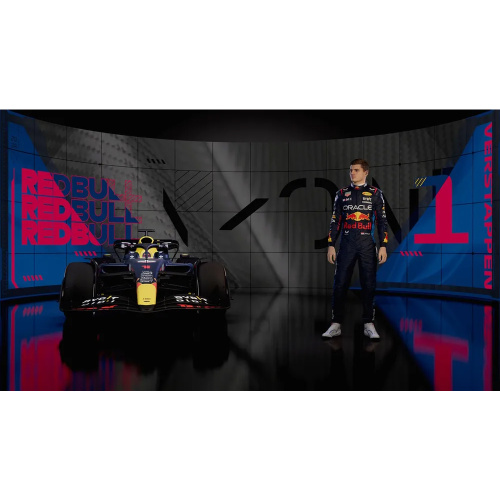 Игра EA Sports F1 24 [PS5, английский язык](EU)