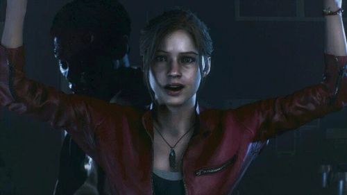 Игра Resident Evil 2 Remake [PS5, русские субтитры]