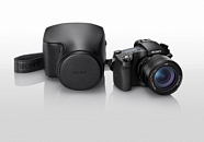 Чехол-футляр Sony для фотоаппарата DSC-RX10M3