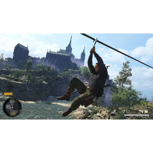 Игра Sniper Elite: Resistance [PS5, русские субтитры] (EU)