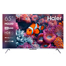 Телевизор Haier 65" S3 4K UHD HQLED 