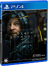 Игра Death Stranding [PS4, русские субтитры]