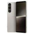 Смартфон Sony Xperia 1 VI 5G 12/256 ГБ Серебристый