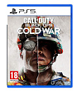 Игра Call of Duty: Black Ops Cold War [PS5, русская версия]