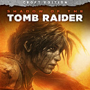 Игра Shadow of the Tomb Raider. Издание Croft [PS4, русская версия]