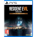 Игра Resident Evil VII [PS5, русские субтитры]
