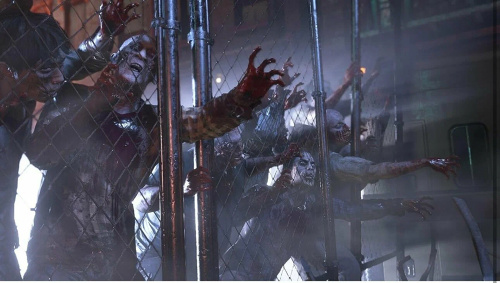 Игра Resident Evil 3 Remake [PS5, русские субтитры]