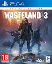 Игра Wasteland 3 [PS4, русские субтитры]