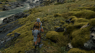 Игра Death Stranding [PS4, русские субтитры]