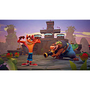 Игра Crash Team Rumble Deluxe Edition [PS4]