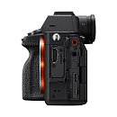 Беззеркальный фотоаппарат Sony a7 IV Body