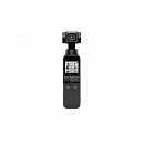 Экшн-камера DJI Pocket 2 Creator Combo, чёрный