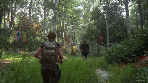 Игра The Last of Us Part 2 Remastered [PS5, русская версия]