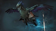 Игра Monster Hunter Wilds Lenticular Edition [PS5, русский язык] (EU)