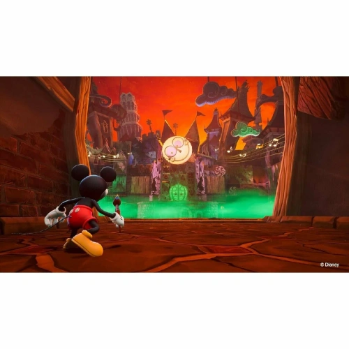 Игра Disney Epic Mickey Rebrushed [PS5, английская версия]