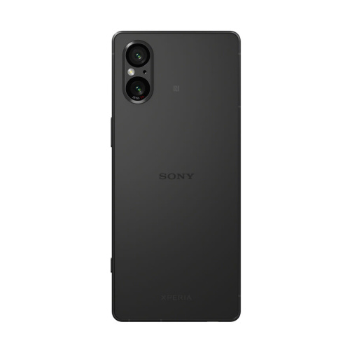 Смартфон Sony Xperia 5 V 8/256 ГБ Dual 5G, чёрный