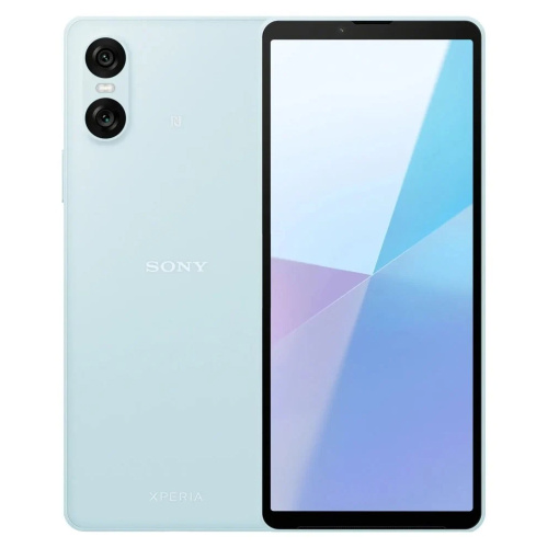 Смартфон Sony Xperia 10 VI 8/128 ГБ Синий