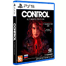 Игра Control Ultimate Edition [PS5]
