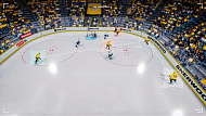 Игра NHL 25 [PS5, английский язык]