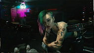 Игра Cyberpunk 2077 [PS4, русская версия]