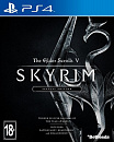 Игра Elder Scrolls V: Skyrim Special Edition [PS4]