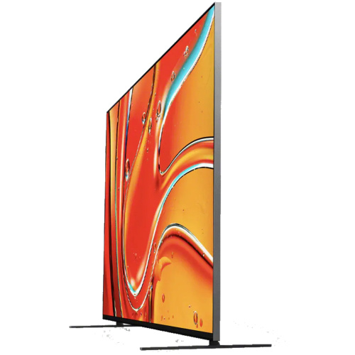 Телевизор Sony BRAVIA 7 75” class Mini LED QLED 4K HDR Google TV (2024)