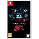 Игра Five Nights at Freddy's: Help Wanted [Nintendo Switch, английская версия]