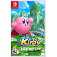 Игра Kirby and the Forgotten Land [Nintendo Switch, английская версия]