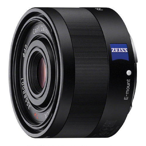 Объектив Sony SEL35F28Z