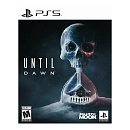 Игра Until Dawn Дожить до рассвета [PS5, русский язык]