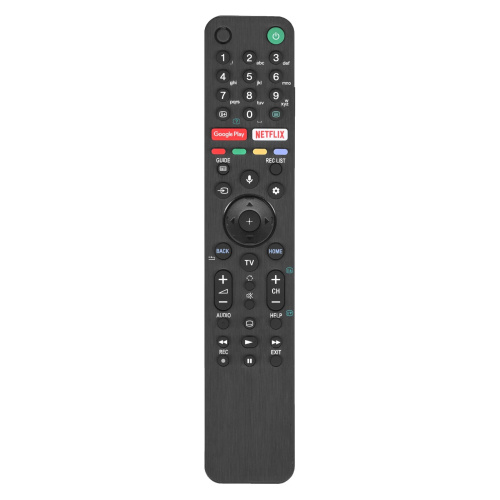 Пульт голосовой RMF-TX500E для телевизоров Sony