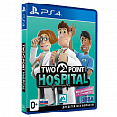 Игра Two Points Hospital [PS4, русские субтитры]